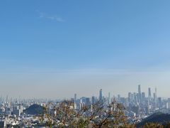 -广州市白云山风景名胜区