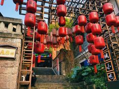 -重庆十八梯传统风貌区