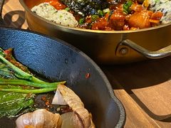 -INSA Korean Bistro饮鲨韩食酒馆