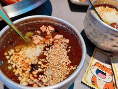 -耍盆友·重庆江湖菜(百子湾店)