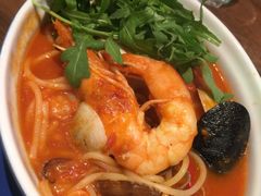 -TAMATI(巴黎贝甜韩式西餐厅店)