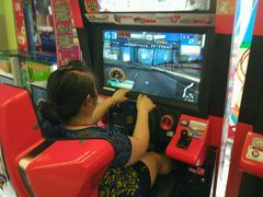 -爱玩嘉年华(成都北城天街店)