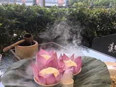 -汉水谣·江景餐厅(江滩店)