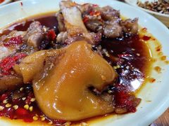 -贤花饭店(城阳店)