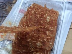 -霁月台现烤猪肉脯(万达茂店)