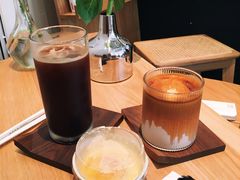 -SLOWOOD 咖啡餐食