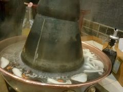 -北门涮肉·铜锅涮肉(南锣鼓巷店)