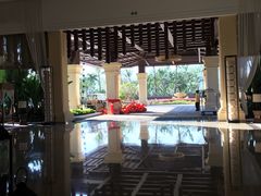 -西双版纳融创皇冠假日度假酒店