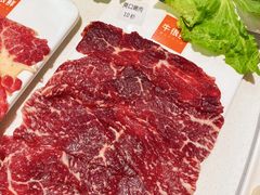 -牛很鲜潮汕牛肉火锅(椒江店)