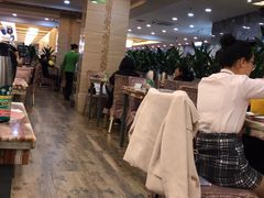 大堂-椿记烧鹅(叠彩店)