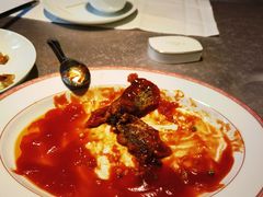 -九里云松·天香餐厅