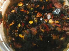 -清真·锦翔炝锅鱼(明德门店)