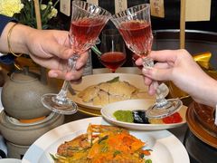 -狮拾久·现代新加坡料理(壹方城店)