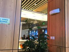 门面-食蔬不二素食自助餐厅(沈阳铁西店)