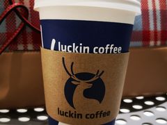 -luckincoffee瑞幸咖啡(顺义华联商厦店)