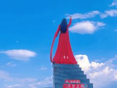 -古龙峡云天玻霸