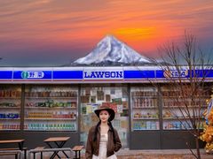 -Blue Concept Cafe&Farm·關於藍