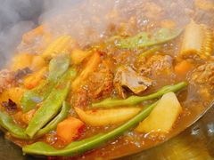 -粗粮人家·东北菜(洋桥店)