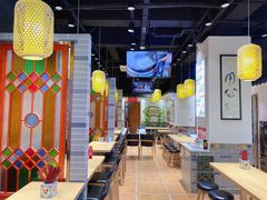 大堂-荔银肠粉·非遗手藝(夫子庙店)