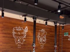 -猫爪爪原切自助烤肉(观音桥阳光世纪店)