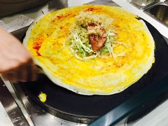 -煎饼道·新鲜现做(来福士店)