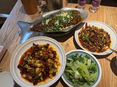-树厨贵州菜(大十字店)