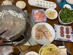 -糟粕醋·椰苑海南菜餐厅(亚龙湾天域酒店)