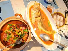 -荣小馆(临海世纪花城店)