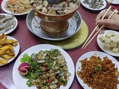 -山海关清和浑锅店