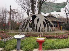 -仓颉庙