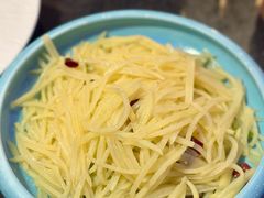 -新白鹿餐厅(百联中环店)