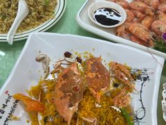 -景好海鲜餐厅(大鹏必选旅游店)