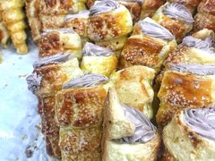 -爱德顺糕点食屋(利民道店)