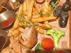 -雪熊精酿·哈尔滨烧烤酒馆(非遗大串店)