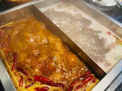 -五星桥原切肥牛火锅·30年专注好牛肉(湖塘店)