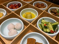 咂摸九味拼牌-咂摸(南锣鼓巷店)