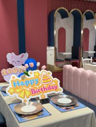 -奈尔宝家庭中心·亲子餐厅(鄞州万达店)