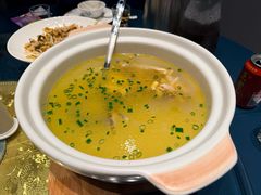 -西山人家·二十年老字号农家菜(旺山店)