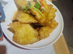 -李老哈·东北菜(宋园路店)