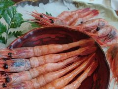-Mr.Fish鱼鲜生海鲜放题(高德置地冬广场店)