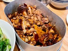 卤肉饭-有肉食·虎九闽菜(798艺术区店)