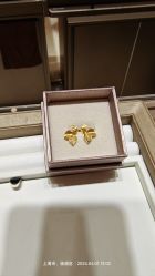 -六福珠寶(巴黎春天五角场店)