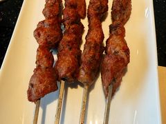 -南门涮肉(上海一店)