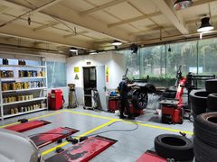 -途虎养车工场店(重庆医学院路店)
