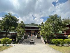 -六祖寺