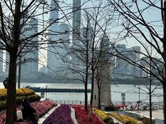 -上海港国际客运中心