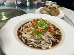 财鱼丝-房陵农家(东亭店)