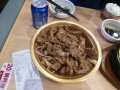 -米村拌饭(城阳万象汇店)
