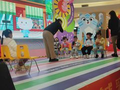 -英孚教育青少儿(河东中心)