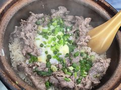 -容里煲仔饭(利丰北路店)